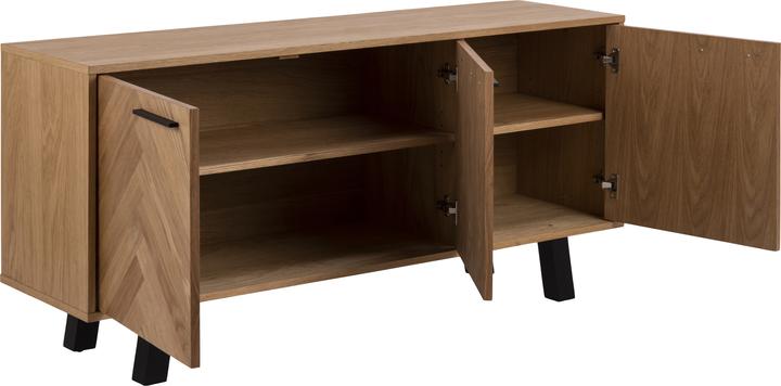 Actual product image AC Design Brighton (150 x 40 x 71 cm)