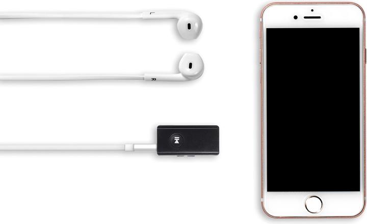 Actual product image Vivanco Bluetooth 4.2 Audio
