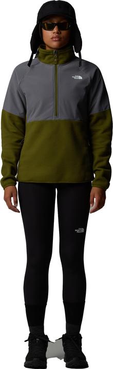 Immagine prodotto North Face Glacier Heavyweight 1/2 Zip (XS)