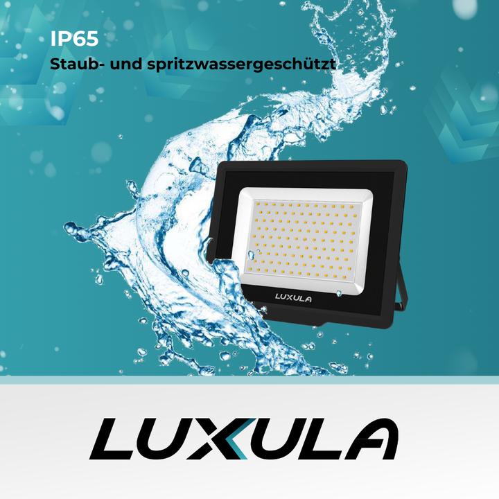 Produktbild Luxula LX400112 (10000 lm, IP65)