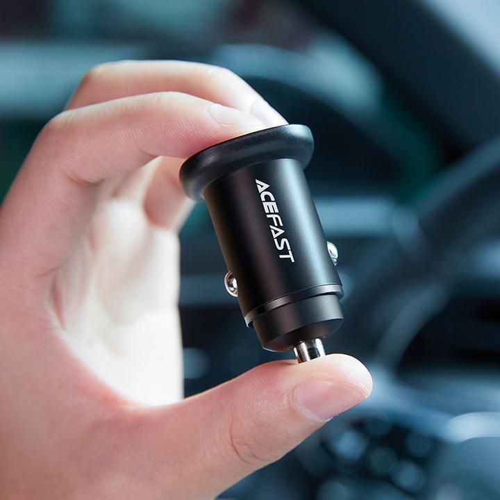 Actual product image Acefast B1 Mini