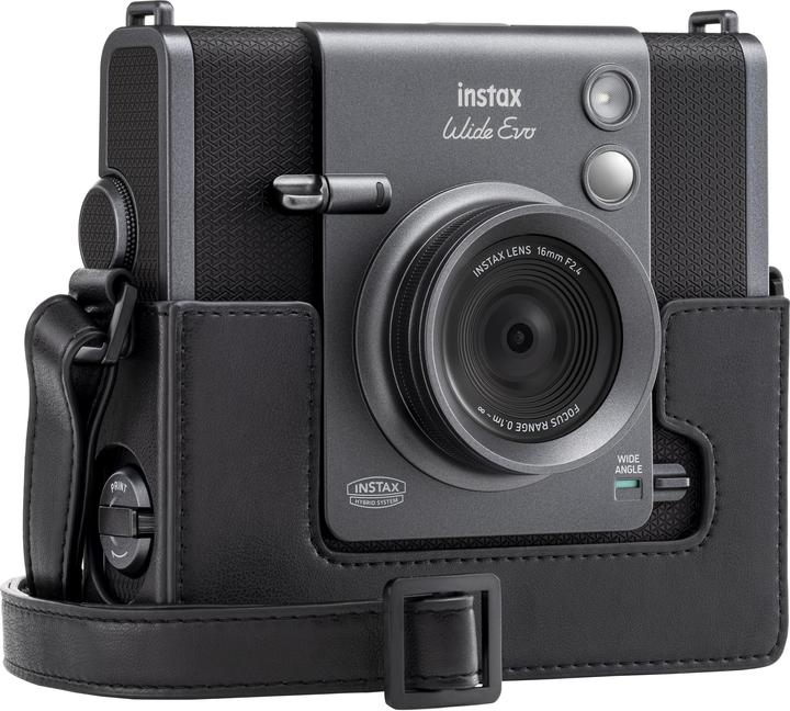 Actual product image Fujifilm Instax Wide Evo Camera Case (Camera case)