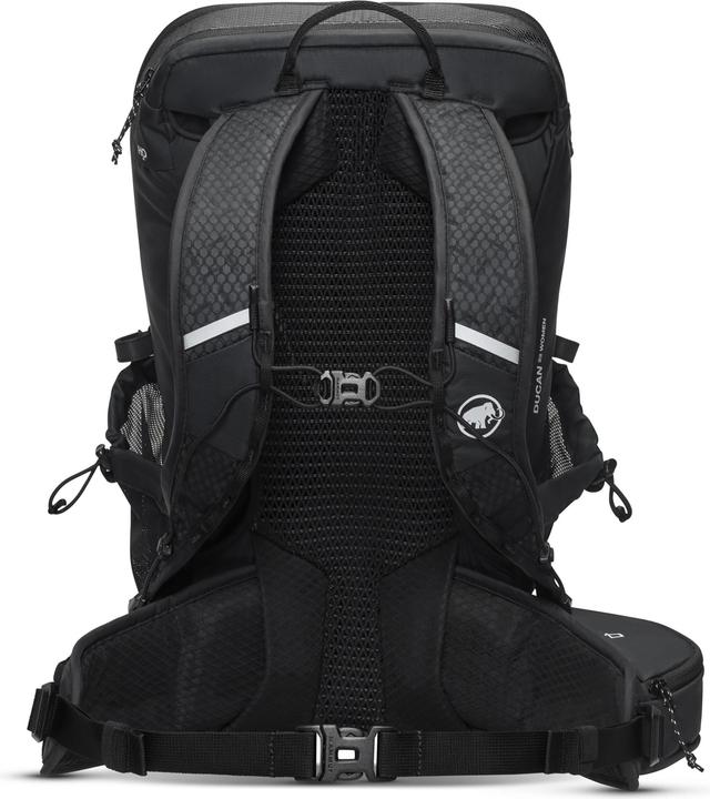 Actual product image Mammut Ducan 22 (22 l)