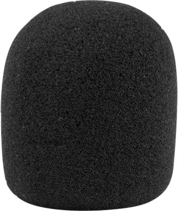 Image du produit Omnitronic Microphone USB 1ndensateur Set de microphones de radiodiffusion