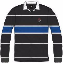 Vans 66 Champs Rugby