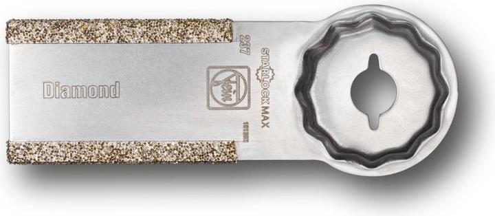 Produktbild Fein Diamant Schneidmesser 63903237