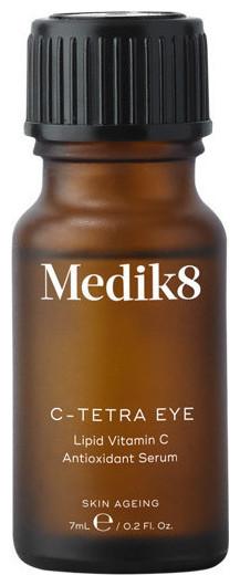 Immagine prodotto Medik8 Siero occhi C-Tetra Eye (Radiance Serum) 7 ml (Siero, 7 ml)