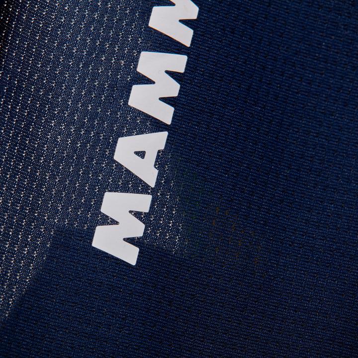 Immagine prodotto Mammut Maglietta Aenergy FL mezza zip (S)
