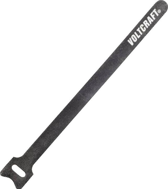 Produktbild Voltcraft Messgeräteset Industrie (CAT IV 600V, CAT III 1000V)