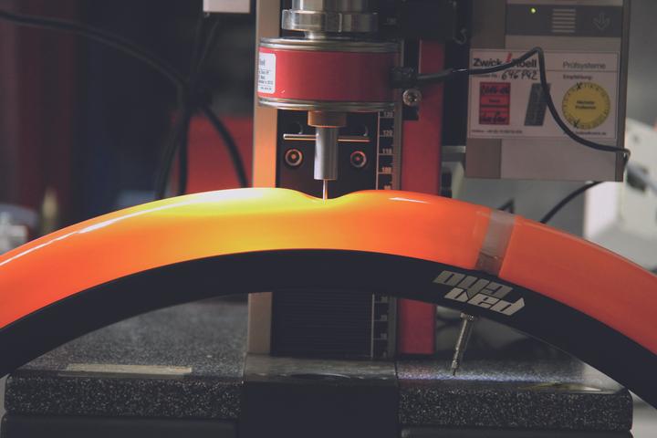 Actual product image Tubolito Tubo MTB (Presta (SV), 27.5", 42 mm)