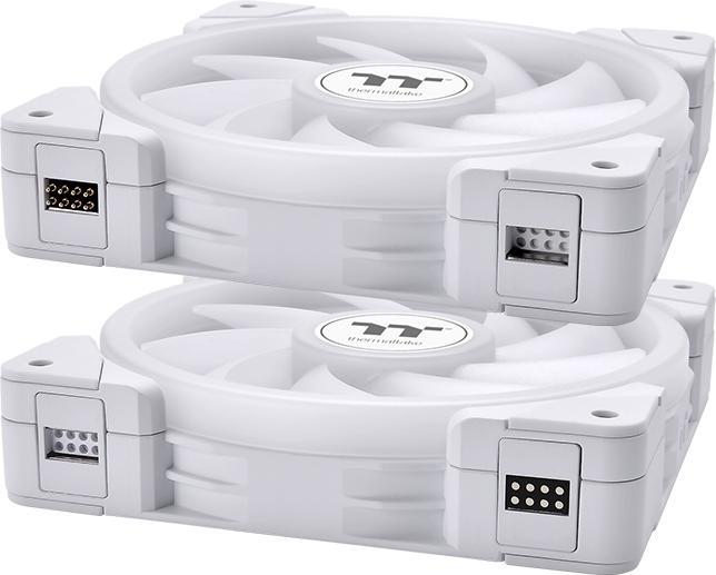Immagine prodotto Thermaltake SwaFan EX12 (120 mm, 1 x)