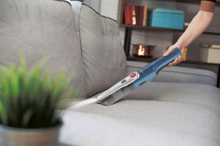 Produktbild Hoover HH710BSS 011