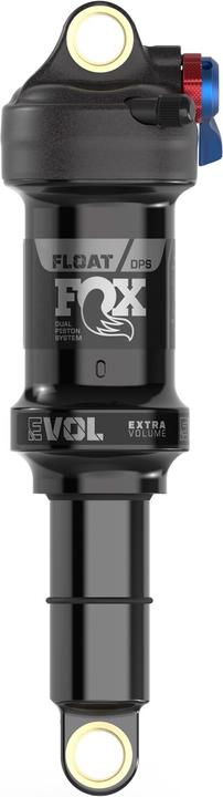 Image du produit Fox Float DPS P-S A 3Pos Evol SV AM (184 mm, 44 mm)