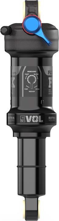Image du produit Fox Float DPS P-S A 3Pos Evol SV AM (184 mm, 44 mm)