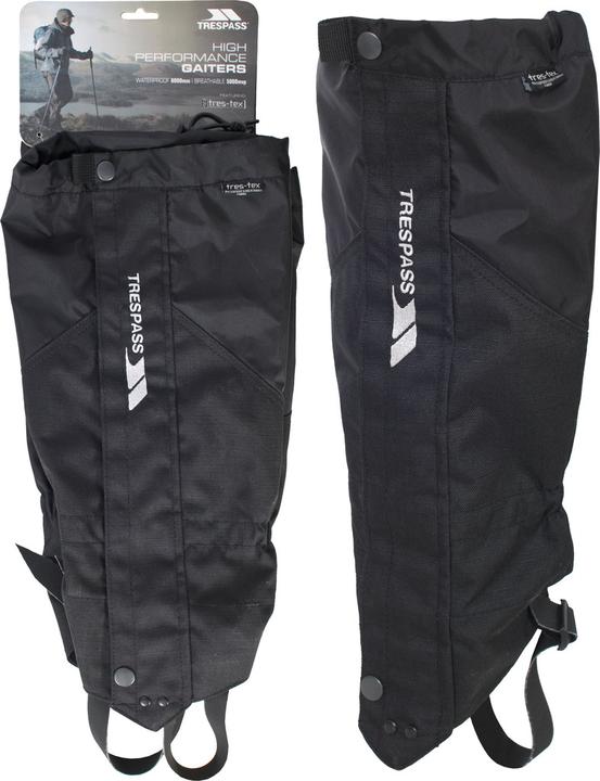 Trespass NANUK - Guêtres de randonnée (L)