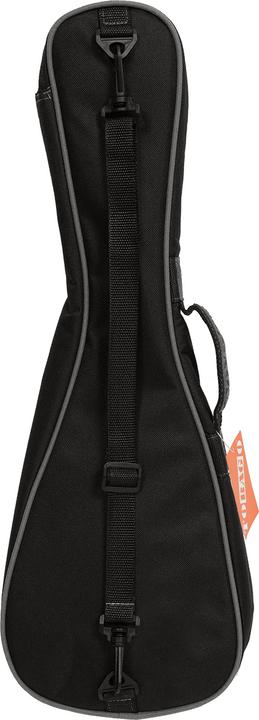Immagine prodotto Tobago HTO U35S - Ukulele soprano con custodia morbida (Ukelele)