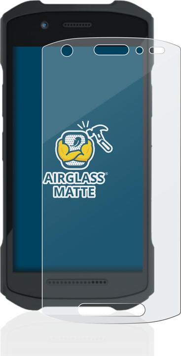 Produktbild BROTECT AirGlass Panzerglasfolie Matt