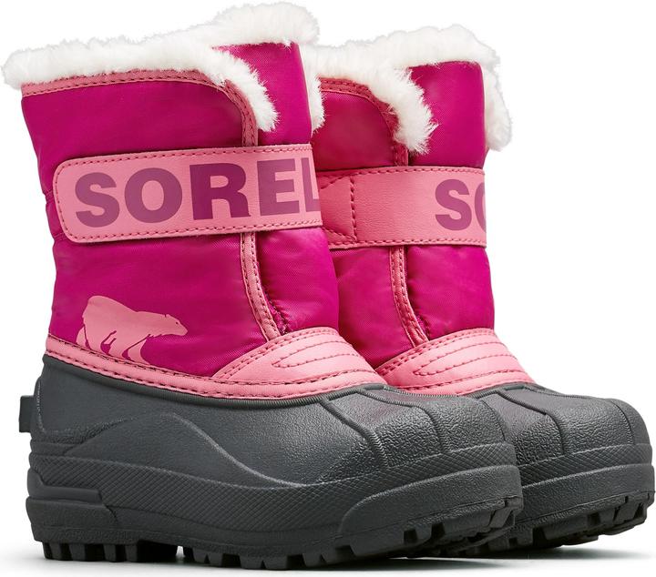 Immagine prodotto Sorel Stivale Da Neve Commander™ Per Bambini (27)