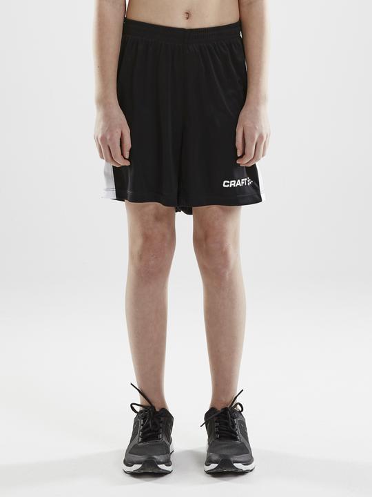 Produktbild Craft Pro Control Longer Shorts Contrast Jr (158)