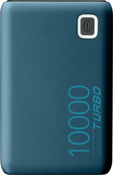 Productafbeelding Cellularline Essence Turbo 10000 (10000 mAh, 20 W, 37 Wh)