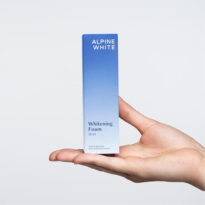 Produktbild Alpine White Whitening (50 ml)