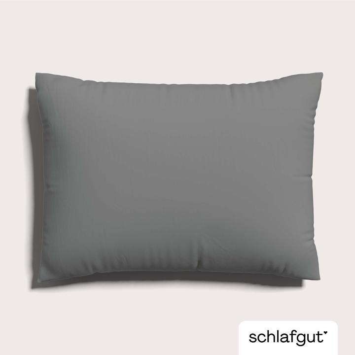 Image du produit schlafgut Woven Satin (Housse de couette, 70 x 90 cm)