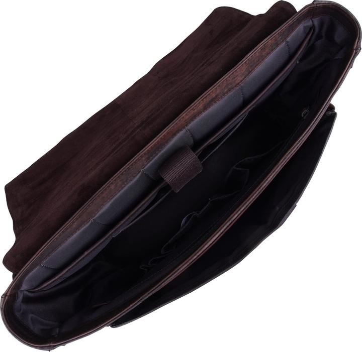 Actual product image Strellson brick lane jim briefbag lhf