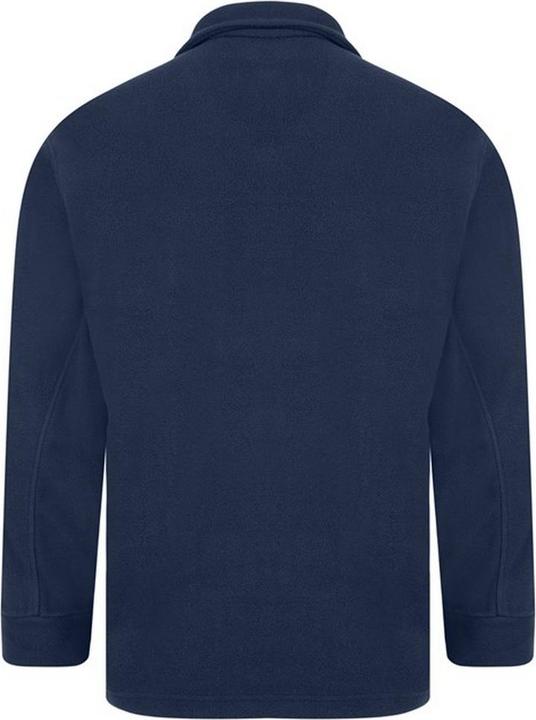 Produktbild Absolute Apparel Alaska Fleece Durchgehender Reissverschluss (XL)