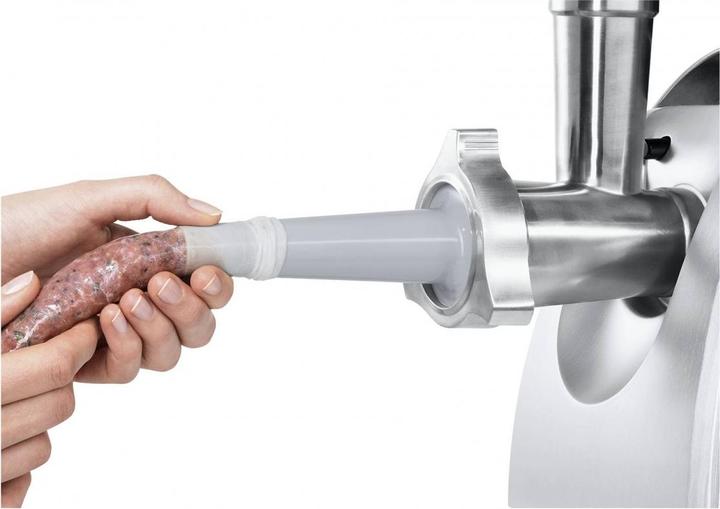Actual product image Bosch Hausgeräte ProPower MFW68660