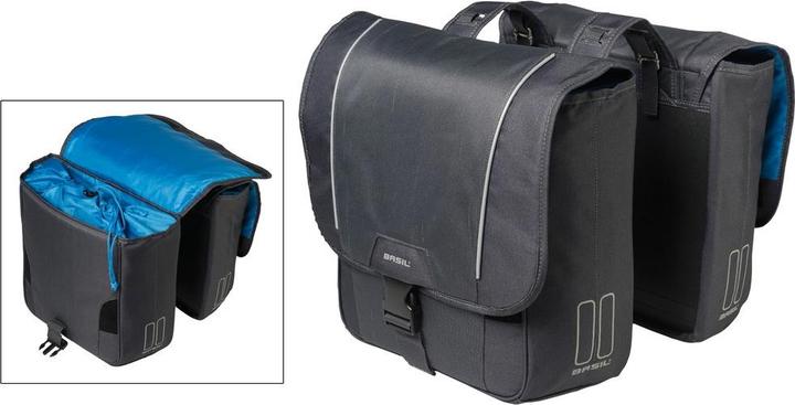 Produktbild Basil Sport Design (32 l, Gepäckträgertasche)