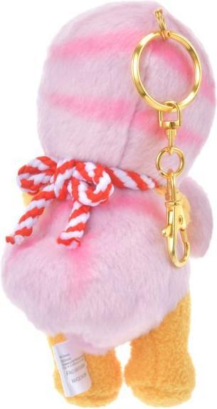 Image du produit Disney Winnie the Pooh Plüsch Schlüsselanhänger