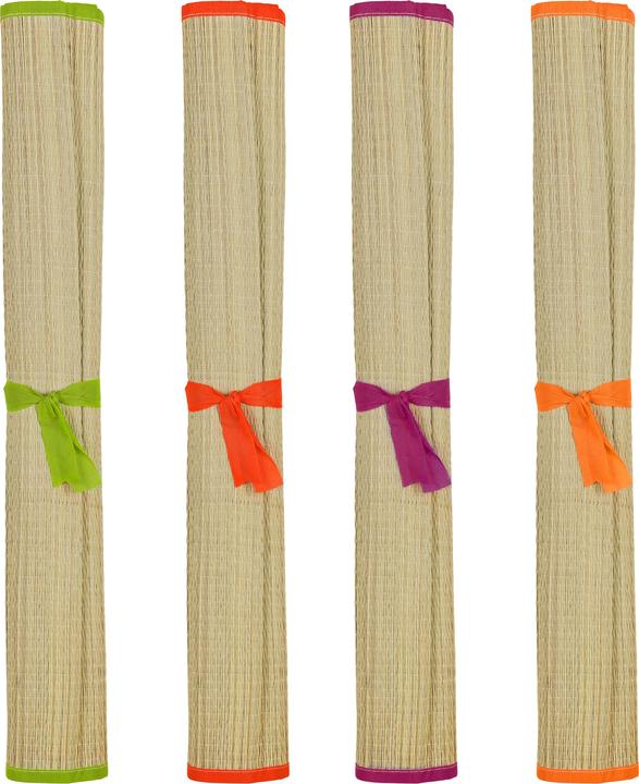 Image du produit Idena Présentoir Tapis de plage 60x180cm 48 pièces (60 x 180 cm)