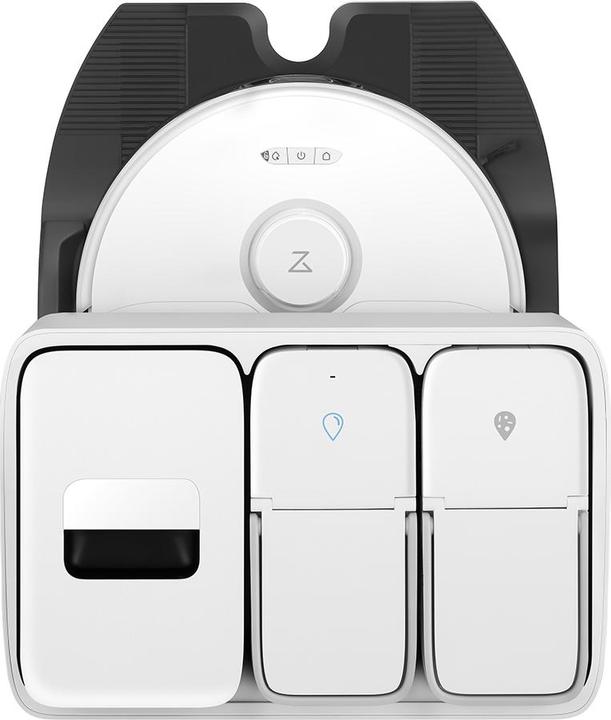 Productafbeelding Roborock S8 Pro Ultra (Stofzuigrobot)