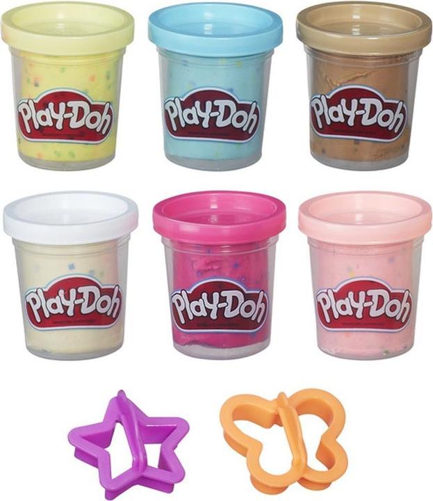 Productafbeelding Play-Doh Confetti deeg