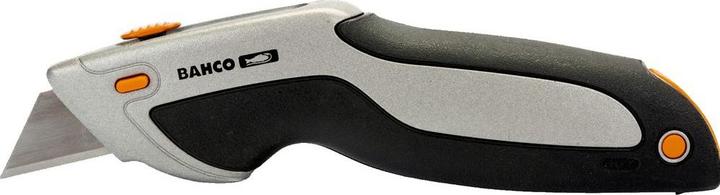 Produktbild Bahco ERGO Universalmesser mit ausfahrbarer Klinge, 161 mm (Cutter)