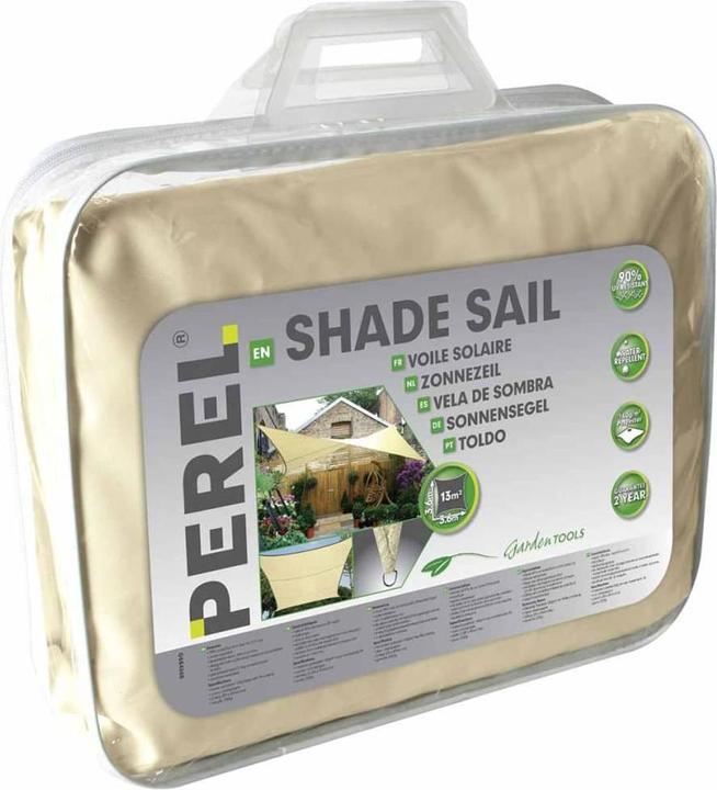 Image du produit Perel Auvents (360 x 360 cm)