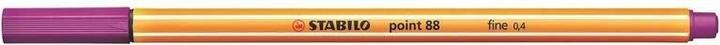 Image du produit STABILO Point 88 (Lila, 1 x)