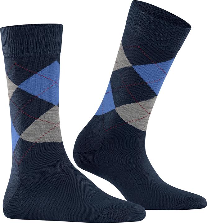 Actual product image Burlington Marylebone SO (Single pack, 36 - 41)