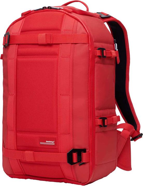 Produktbild D_b_ The Backpack Pro (26 l)