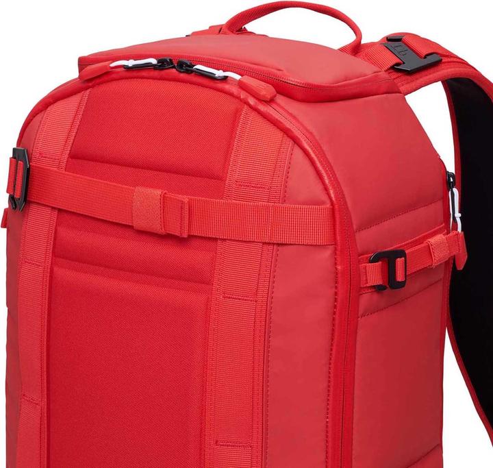Produktbild D_b_ The Backpack Pro (26 l)