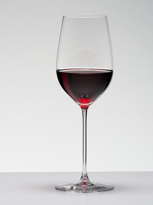 Image du produit Riedel Verre à vin VERITAS (40 cl, 1 Verres, Verres à vin rouge, Verres à vin blanc)