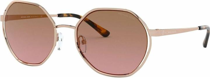 Image du produit Michael Kors Lunettes de soleil MK1072 jaune dorÃ©e