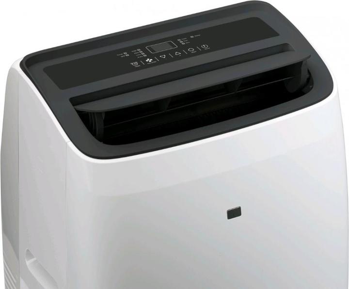 Actual product image Be Cool BC14KL2101F Air conditioner (14 BTU/h)