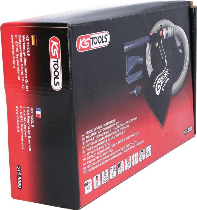 Produktbild KS Tools 515.5090