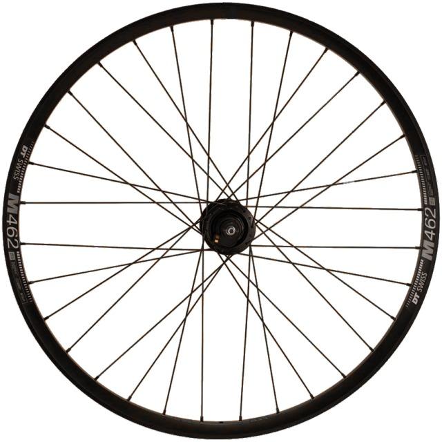 TST-GPR UR-7003 DT M462 (Vorderrad, 27.5")
