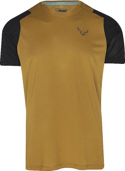 Actual product image Dynafit Transalper Kurzarmshirt (S)