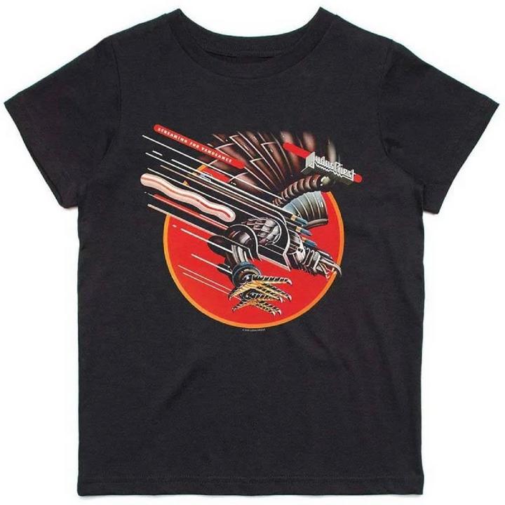 Produktbild Judas Priest Screaming For Vengeance TShirt (S)