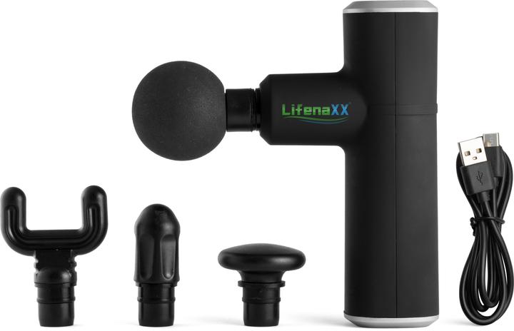 Produktbild Technaxx LX 025
