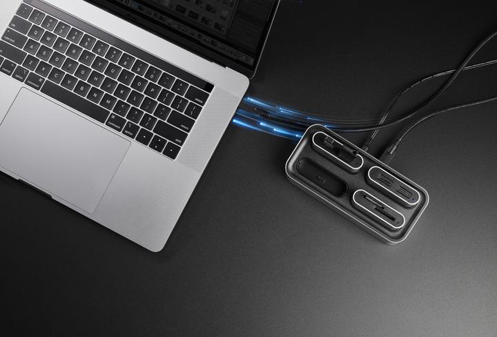 Actual product image Kingston WFS-SD (USB-C)