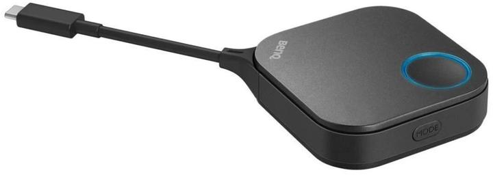 Image du produit BenQ InstaShow WDC10C (Boutons USB-C) (8 m, HDMI 1.4a, HDMI 1.4b)